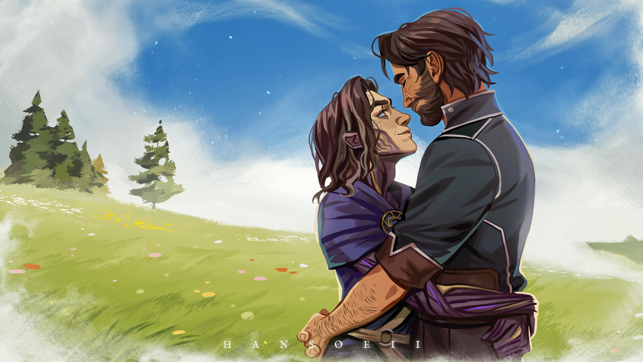 Private Commissions