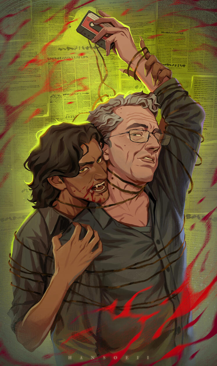Armand Armand